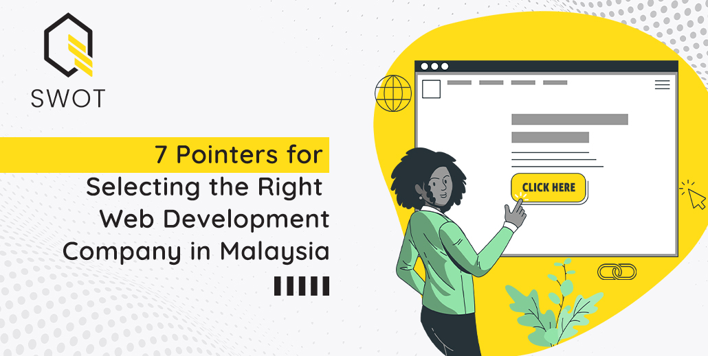 Web development company malaysia