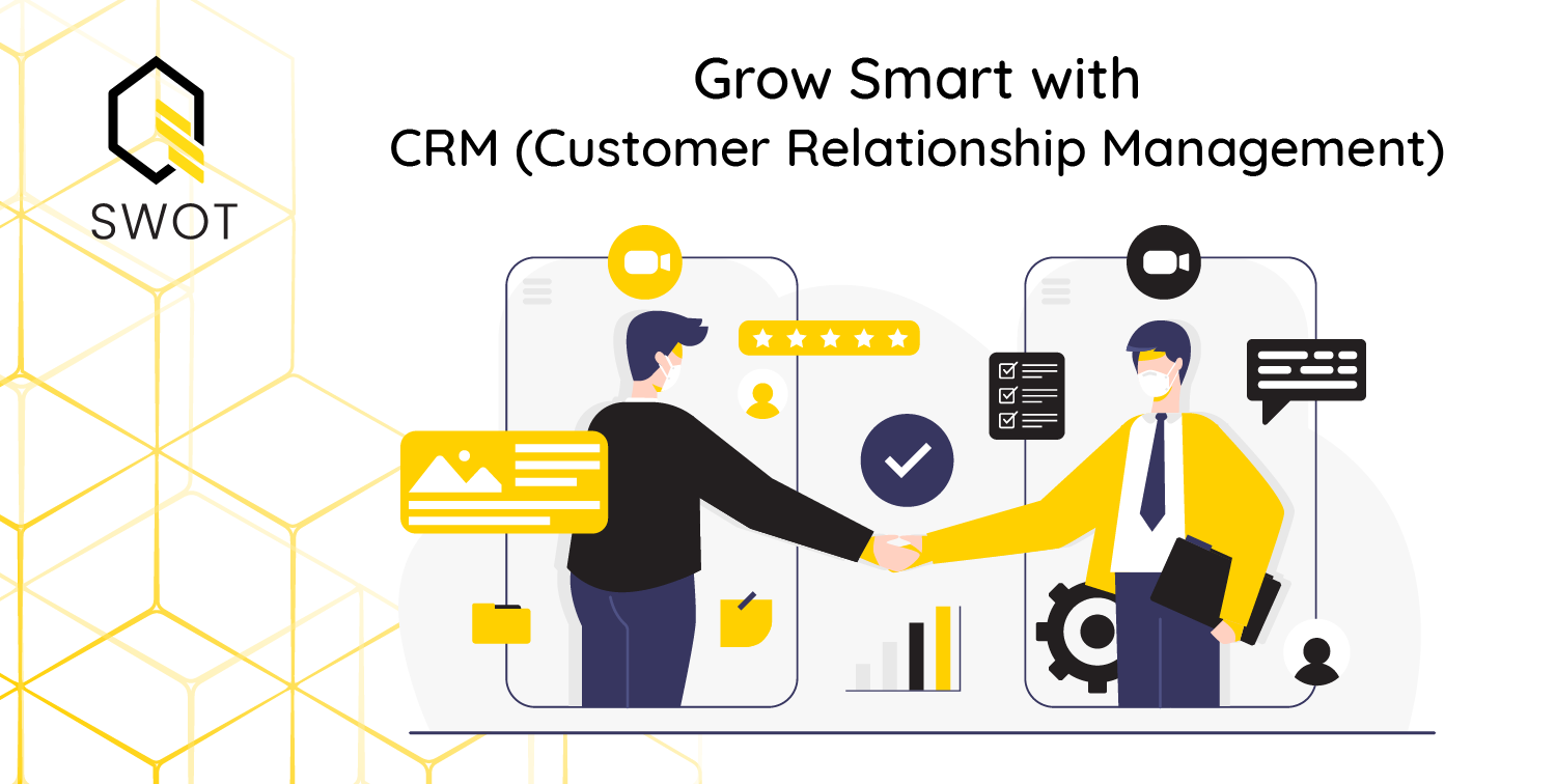 crm crm